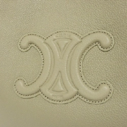 【Sản phẩm mới】Celine Mini Cabana Anise 121743ENY Túi 615837