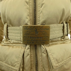 Áo khoác lông vũ RALPH LAUREN - Hàng hiệu Authentic 821600