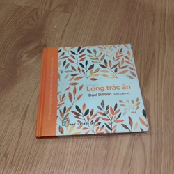 Lòng Trắc Ẩn – Dani DiPirro (Bìa cứng)