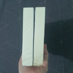 "Yêu nhau rồi cũng trở về với nhau" (seal) - Mộc Tú Miêu Miêu 492921