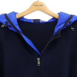 MONCLER Áo khoác lông - Hàng hiệu Chính hãng 888959