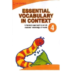 Essential Vocabulay In Context 4 - Scholastic ASB.PO Oreka Blogmeo 230225
