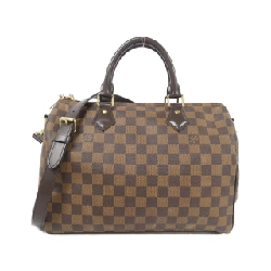 Túi xách Boston Louis Vuitton Damier Speedy Bandoulière 30cm N41367