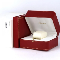 Cartier Tank Française SM W51008Q3 SS Quartz - Hàng hiệu Chính hãng 875578