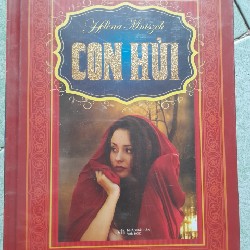 Con hủi       (sách) 4443