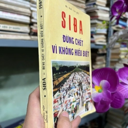 Si Đa Đừng Chết Vì Không Hiểu Biết 443569