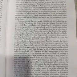 REREADING AMERICA - ĐỌC LẠI NƯỚC MỸ 562746