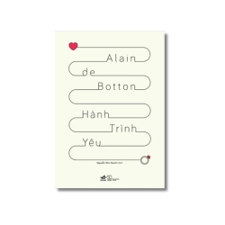 Hành trình yêu - Alain de Botton