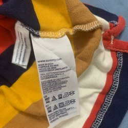 Polo Tomy màu đẹp 461811