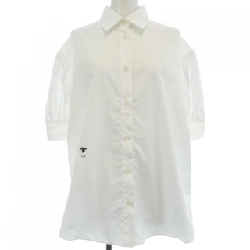 Áo sơ mi S/S CHRISTIAN DIOR