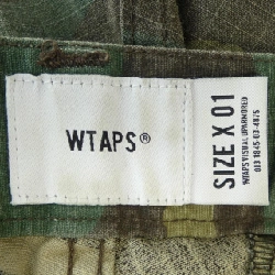 Quần WTAPS - Hàng hiệu Authentic 891199