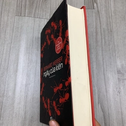 Ngày của kiến - Bernard Werber. 3b1 551579