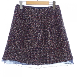 Christian Dior 4A21348T1140 Váy 646924