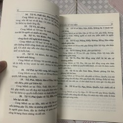 Tử vi đẩu số - tân biên 177489