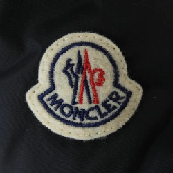 MONCLER GUERY Áo khoác lông - Hàng hiệu Authentic 816836