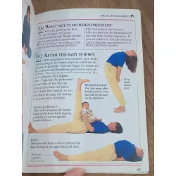 101 essential tips YOGA