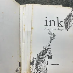 Ink Alice Broadway 744885