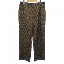 Quần FENDI - Hàng hiệu Authentic