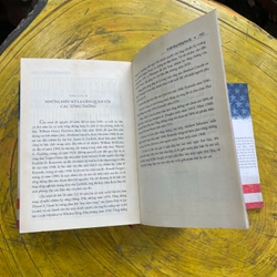 44 ĐỜI TỔNG THỐNG HOA KỲ- WILLIAM A. DEGREGORIO 538746