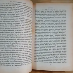 The Poisonwood Bible - Barbara Kingsolver 711400