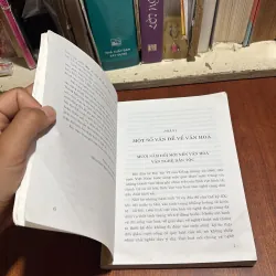 II Văn Hoá: Một Số Vấn Đề Về Văn Hoá Văn Nghệ - GS.TS. Trần Văn Bính - 2007 1012883