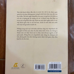 Nghệ thuật thết đãi theo phong cách Wabi-sabi (K3) 312390