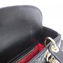 Túi Lady Dior Small MY ABCDIOR của Christian Dior M0538OCAL 615857