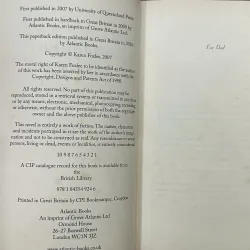 The Anatomy of Wings - Karen Foxlee 746389