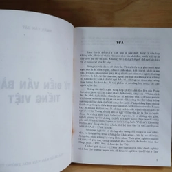 Từ Điển "Vần Bằng" & "Vần Trắc" Tiếng Việt - Trần Văn Dật 425645