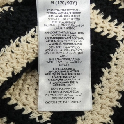 【Mã giảm giá】Gucci GUCCI Áo len 643531