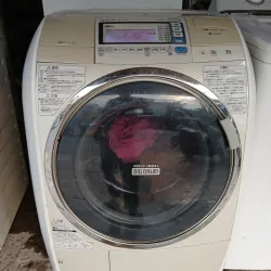 Máy giặt nội địa nhật hitachi 10kg sấy 6kg 788105