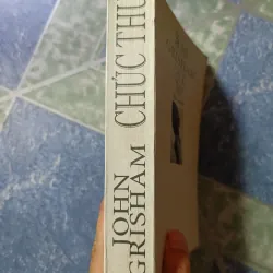 Chúc thư - John Crisham 1001155