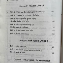PHONG THỦY THỰC HÀNH TRANG TRÍ NỘI NGOẠI THẤT THEO PHONG THỦY 759784