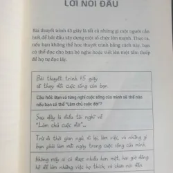 45 Giây Tạo Nên Thay Đổi Thị Trường 712451