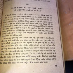 Triết Học Mác-LêNiN Chủ Nghĩa Duy Vật Lịch Sử 957980
