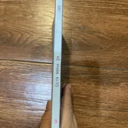 Kẻ Phản Kitô - Friedrich Nietzsche (t4) 1005086