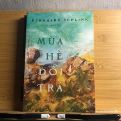 Mùa hè dối trá (like new) 327675