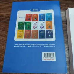 Com bo1  Bộ sách ôn luyện ID môn vật lý hệ thống đầy đủ theo chương trình sgk12 mới   719841