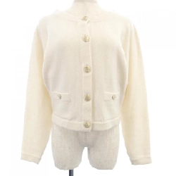 Áo cardigan CHANEL P72752K10443 22S