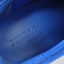 Giày sneaker FERRAGAMO - Hàng hiệu Authentic 904483