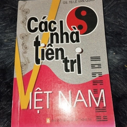 CÁC NHÀ TIÊN TRI VIỆT NAM 