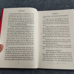 BÀ NỘI GĂNGXTƠ - DAVID WALLIAMS 552729