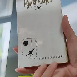 Thơ Nguyễn Khuyến (2002) - Nguyễn Khuyến 607742