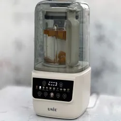 UNIE UCB15 – Máy làm sữa hạt bán chạy Giảm ồn 30% – Vận hành êm ái 927432
