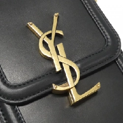 【Sản phẩm mới】Túi mini Saint Laurent Solferino 753963 BWR0W Túi đeo vai 613851