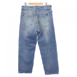 SAINT LAURENT 757276 Y04PH Jeans - Hàng hiệu Chính hãng 885039