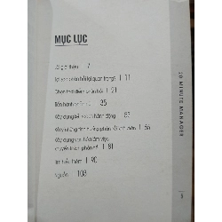 Phản hồi hiệu quả trong 20 phút - Nam Phong (dịch) 506639