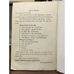 Thư kiếm ân cừu lục 7- Kim Dung 600809