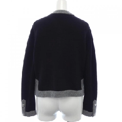 【Mã giảm giá】Áo khoác cardigan CHANEL 645686