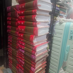 Văn kiện Đảng toàn tập (bìa cứng) bán lẻ 80k 1 quyển. 506342